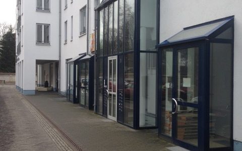 Prov.frei 8 Einheiten vermietet ca. 988 m² **Share Deal mgl.**