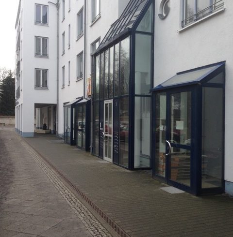 Prov.frei 8 Einheiten vermietet ca. 988 m² **Share Deal mgl.**